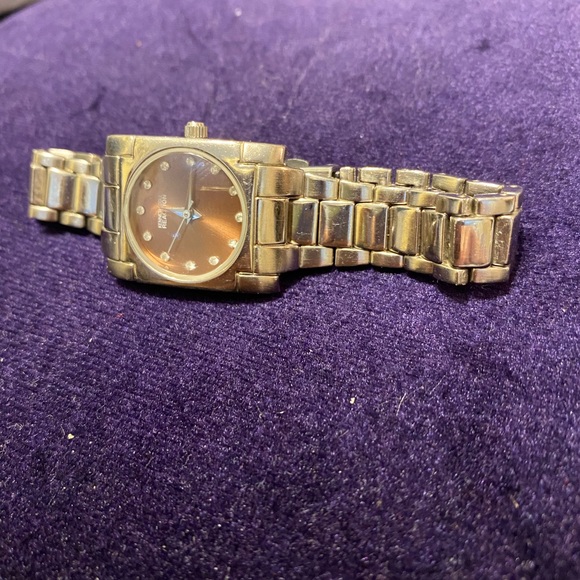 Kenneth Cole watch 
Reaction Kenneth Cole - Picture 2 of 6